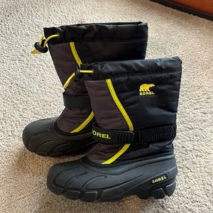 SOREL Boots